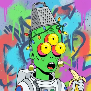 FreakHeadz #2065