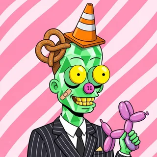 FreakHeadz #2071
