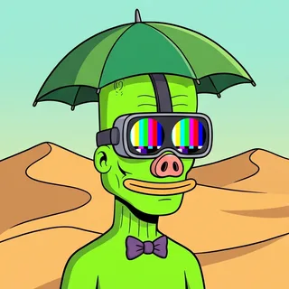 FreakHeadz #2076