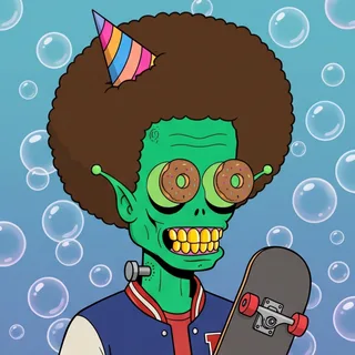 FreakHeadz #2081
