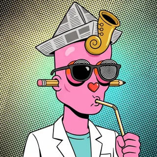 FreakHeadz #2106