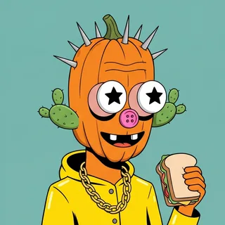 FreakHeadz #2107