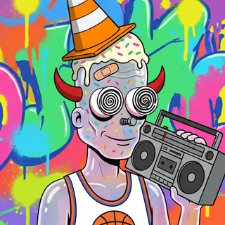 FreakHeadz #2114