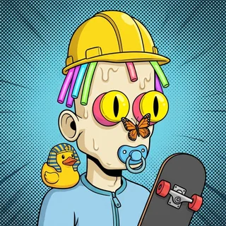 FreakHeadz #2158