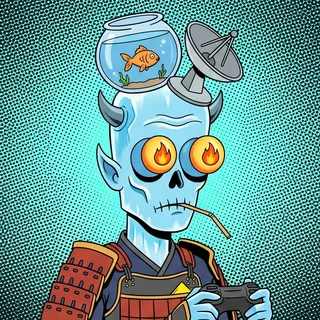 FreakHeadz #2170