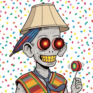 FreakHeadz #2177
