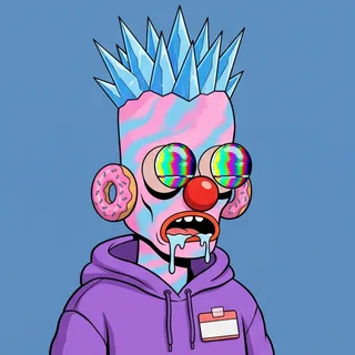 FreakHeadz #2178