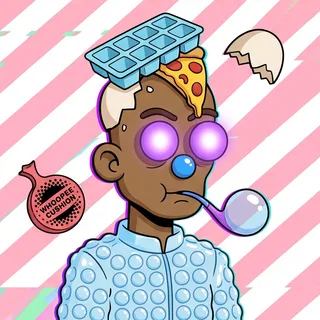 FreakHeadz #219