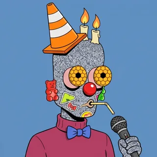 FreakHeadz #2192