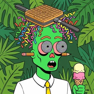 FreakHeadz #2206