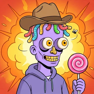FreakHeadz #2271
