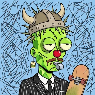 FreakHeadz #2272