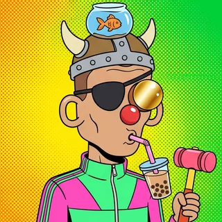 FreakHeadz #2317