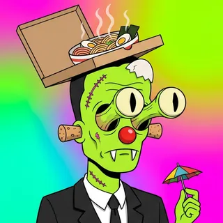 FreakHeadz #2339