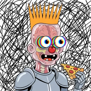 FreakHeadz #238