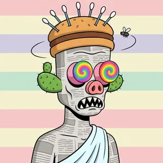 FreakHeadz #239