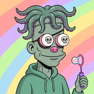 FreakHeadz #2396