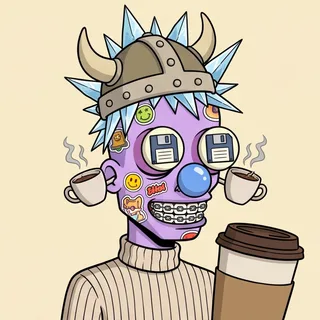 FreakHeadz #245