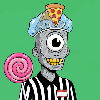 FreakHeadz #2483
