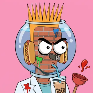 FreakHeadz #249