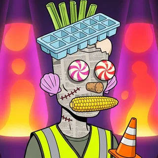 FreakHeadz #252