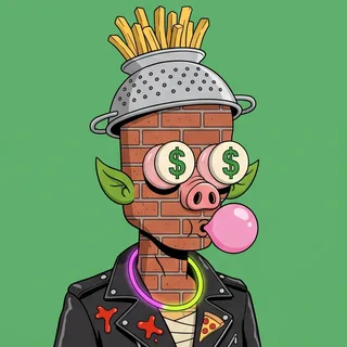 FreakHeadz #2586