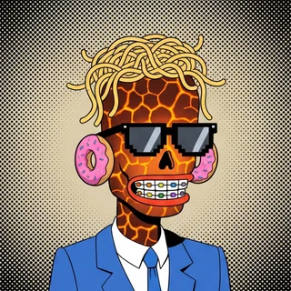 FreakHeadz #265