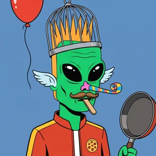 FreakHeadz #266