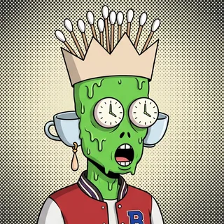FreakHeadz #2734