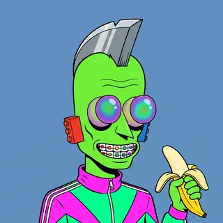 FreakHeadz #2763