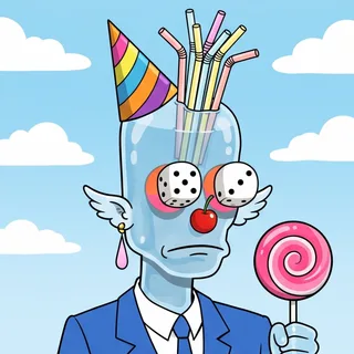 FreakHeadz #277