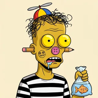 FreakHeadz #2782