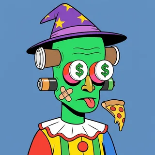 FreakHeadz #2794