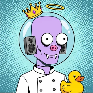 FreakHeadz #2803