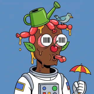 FreakHeadz #2810