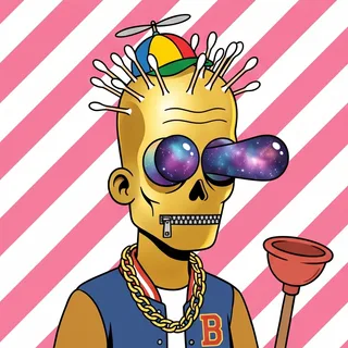 FreakHeadz #2814