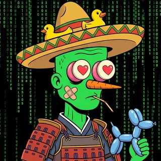 FreakHeadz #282