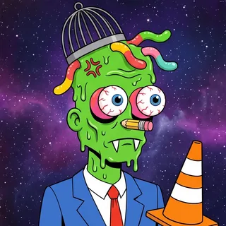 FreakHeadz #284