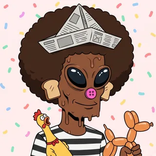 FreakHeadz #2861