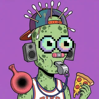 FreakHeadz #2874