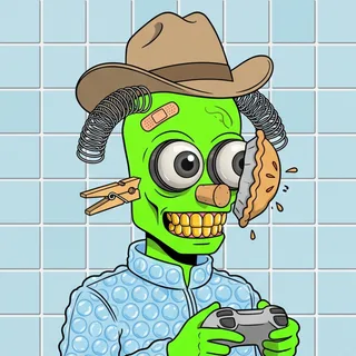 FreakHeadz #2882