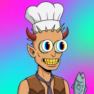 FreakHeadz #2883