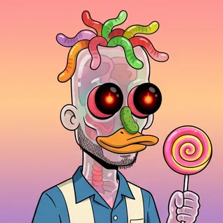 FreakHeadz #290