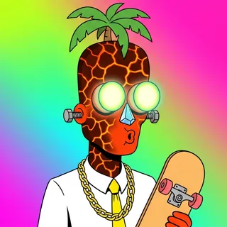 FreakHeadz #291