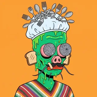 FreakHeadz #303