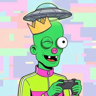 FreakHeadz #3031