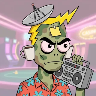 FreakHeadz #3035
