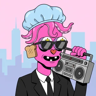 FreakHeadz #3036