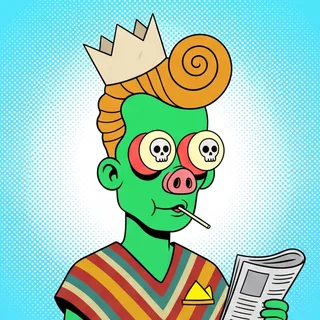 FreakHeadz #304