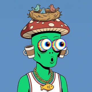 FreakHeadz #3042